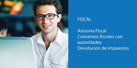 Asesoría Fiscal